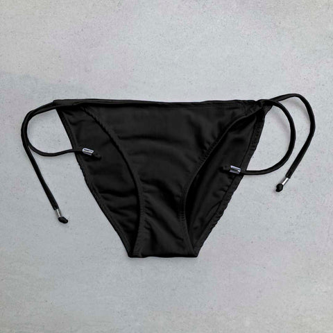 Triangle Bikini Top - LUMO LIME