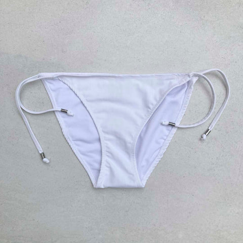 Triangle Bikini Top - LUMO LIME