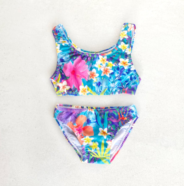 Cookie Cutter Kiddies Bikini Cozzie MIAMI Cookie Cutter Swimwear