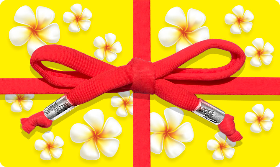 COOKIE CUTTER GIFT CARDS