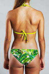 Cheeky Bikini Bottom - DELICIOUS