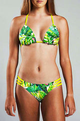 Cheeky Bikini Bottom - DELICIOUS