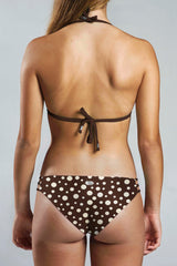 Cheeky Bikini Bottom - COCO DOT