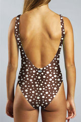 Full Piece Costume - COCO DOT