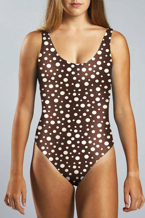 Full Piece Costume - COCO DOT