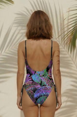 NEON JUNGLE ANNA FULL PIECE