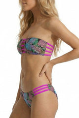 Neon Jungle Swimwear